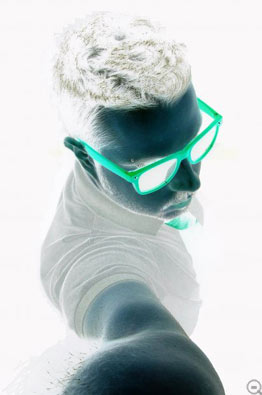 MAGNO DJ