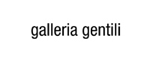 GALLERIA GENTILI
