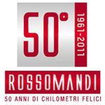  ROSSOMANDI