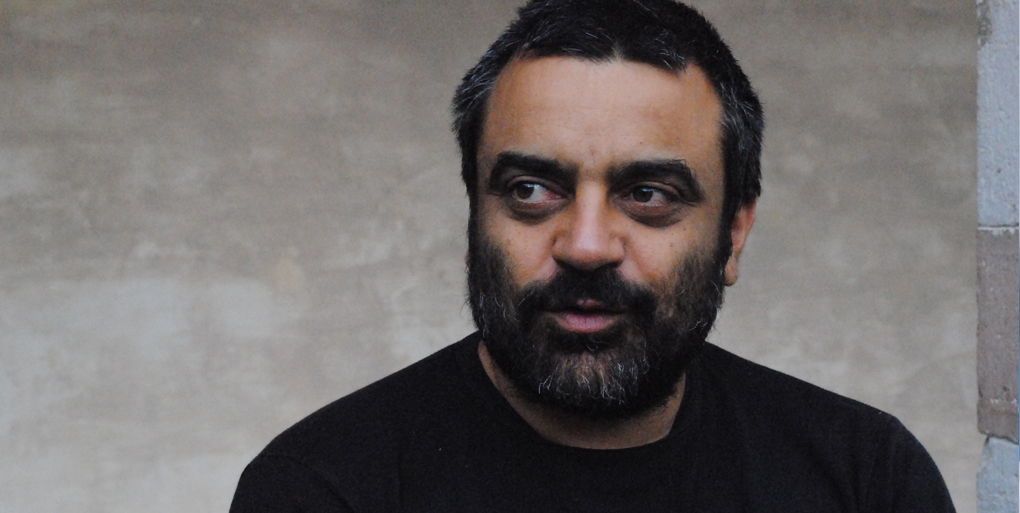 MASSIMILIANO CIVICA 