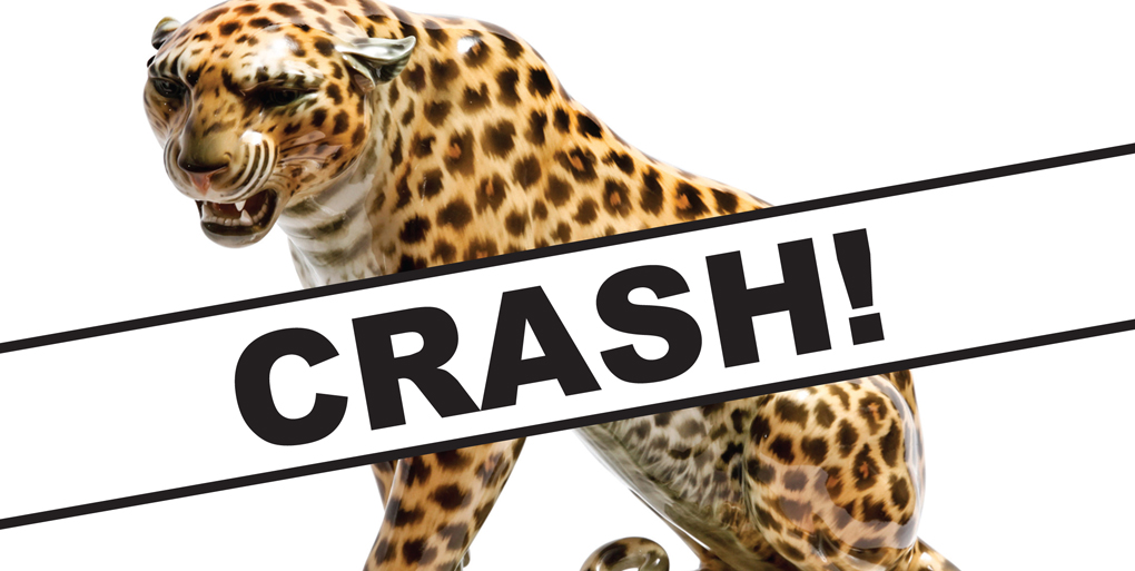 CRASH !