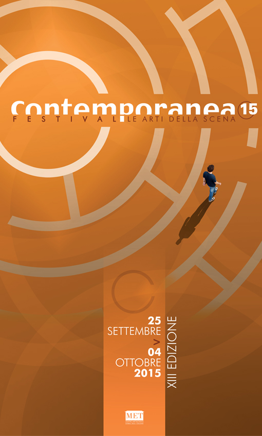 CONTEMPORANEA FESTIVAL