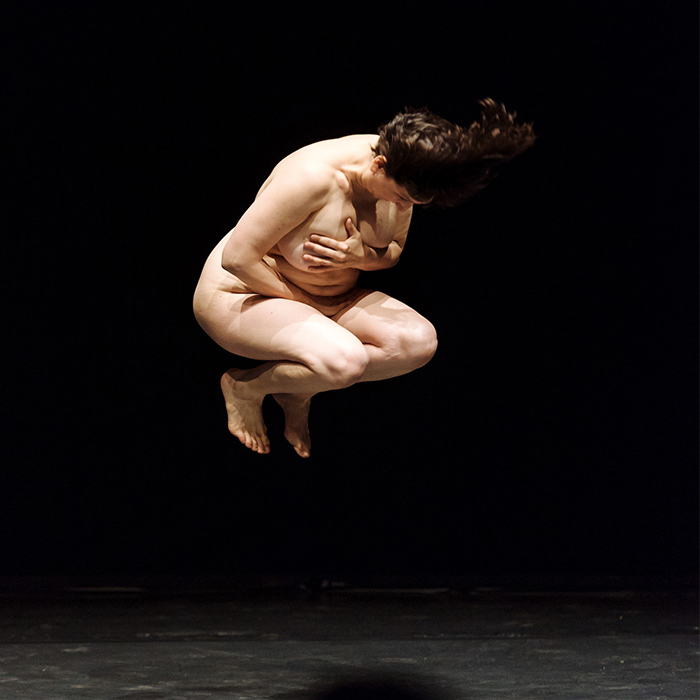 PRIMAVERA CONTEMPORANEA  