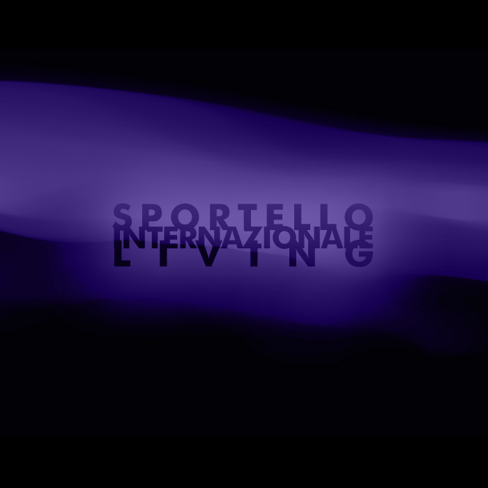 SPORTELLO INTERNAZIONALE LIVING